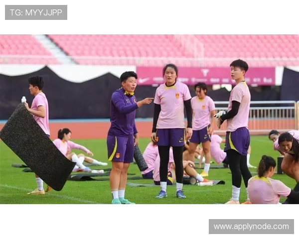 U17女足亚洲杯A组第二轮中国队对阵越南首发名单出炉